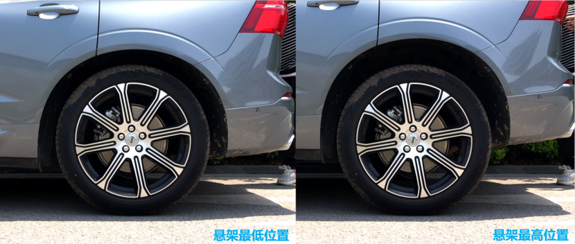 试驾沃尔沃XC60：以“XC”之名这辆车展现得很全能(图23)